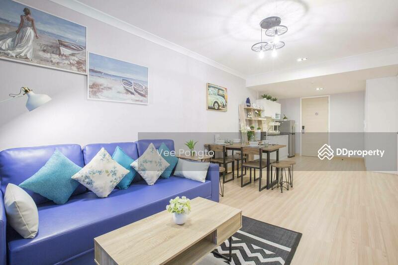 ขาย - My Resort Hua Hin : มายรีสอร์ท หัวหิน, ประจวบคีรีขันธ์