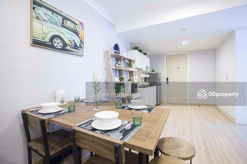 ขาย - My Resort Hua Hin : มายรีสอร์ท หัวหิน, ประจวบคีรีขันธ์