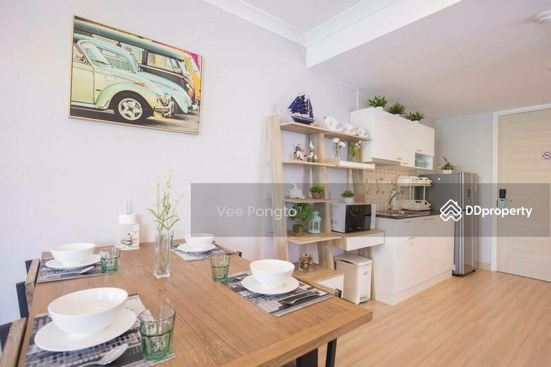 ขาย - My Resort Hua Hin : มายรีสอร์ท หัวหิน, ประจวบคีรีขันธ์