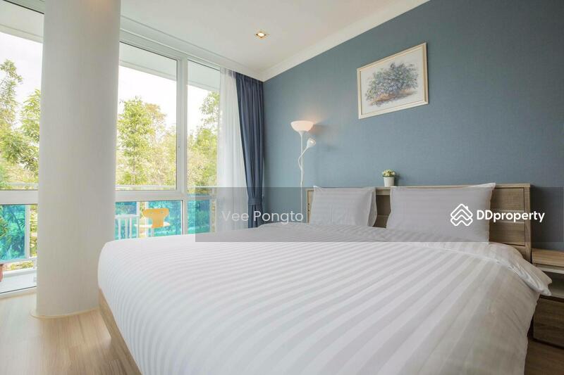 ขาย - My Resort Hua Hin : มายรีสอร์ท หัวหิน, ประจวบคีรีขันธ์