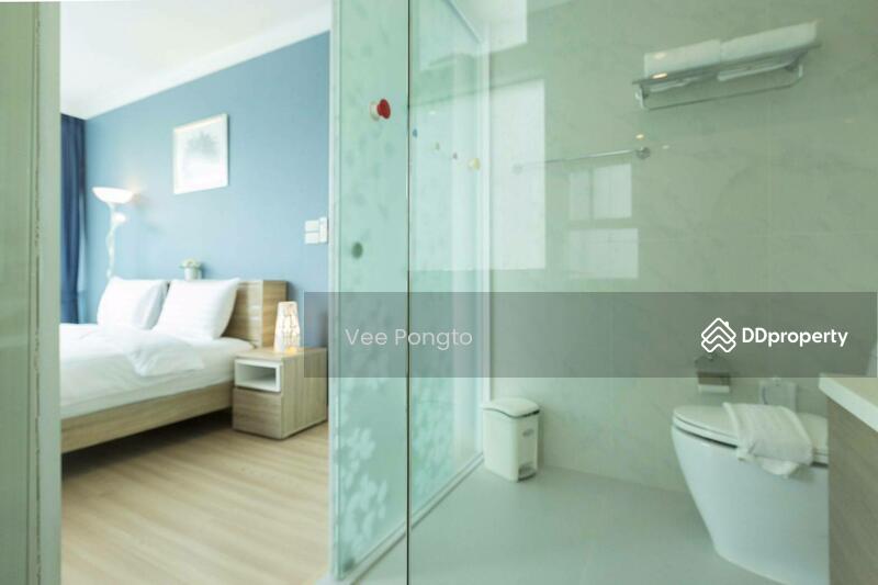 ขาย - My Resort Hua Hin : มายรีสอร์ท หัวหิน, ประจวบคีรีขันธ์