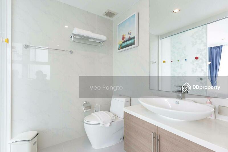 ขาย - My Resort Hua Hin : มายรีสอร์ท หัวหิน, ประจวบคีรีขันธ์