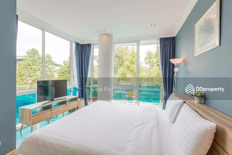 ขาย - My Resort Hua Hin : มายรีสอร์ท หัวหิน, ประจวบคีรีขันธ์