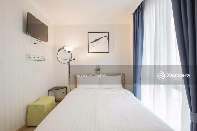 ขาย - My Resort Hua Hin : มายรีสอร์ท หัวหิน, ประจวบคีรีขันธ์