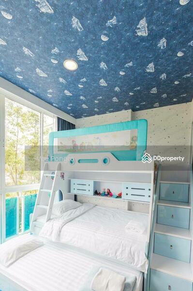 ขาย - My Resort Hua Hin : มายรีสอร์ท หัวหิน, ประจวบคีรีขันธ์