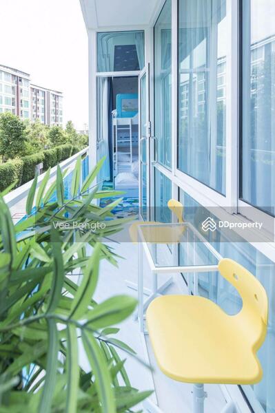ขาย - My Resort Hua Hin : มายรีสอร์ท หัวหิน, ประจวบคีรีขันธ์