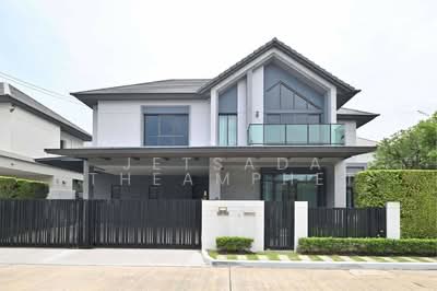 ขาย - Bangkok Boulevard Signature Rama 5 : บางกอก บูเลอวาร์ด ซิกเนเจอร์ พระราม 5, นนทบุรี