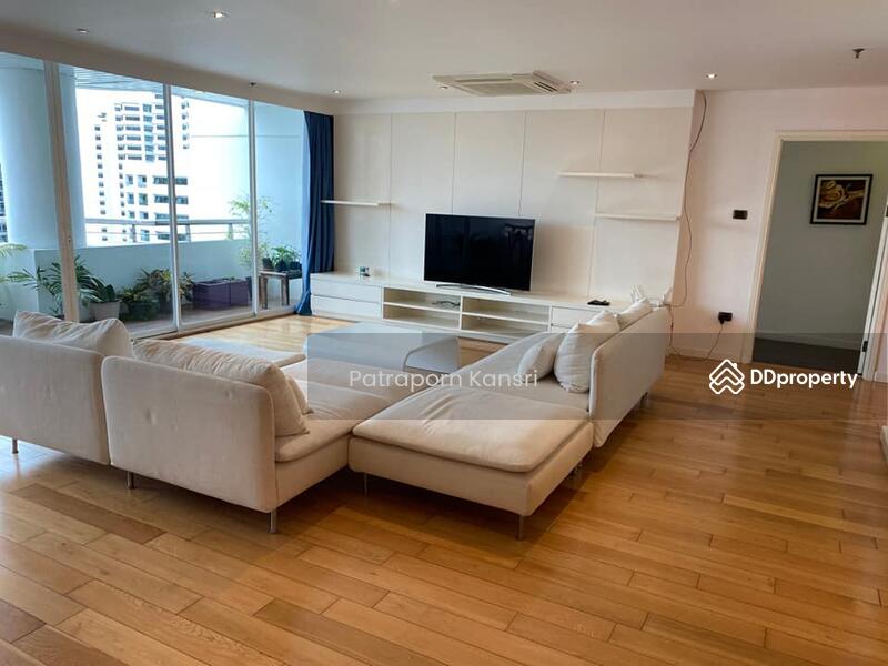 For Sale - Kallista Mansion, Bangkok