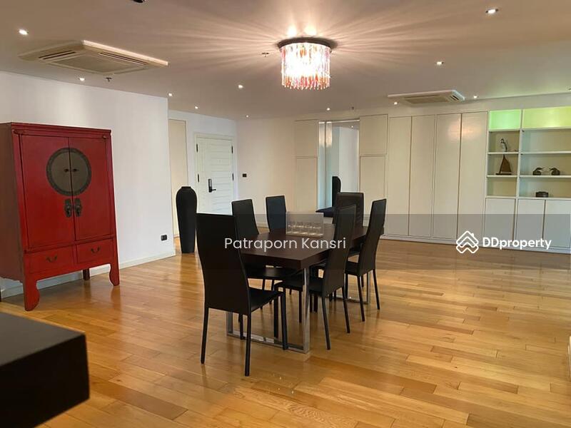 For Sale - Kallista Mansion, Bangkok