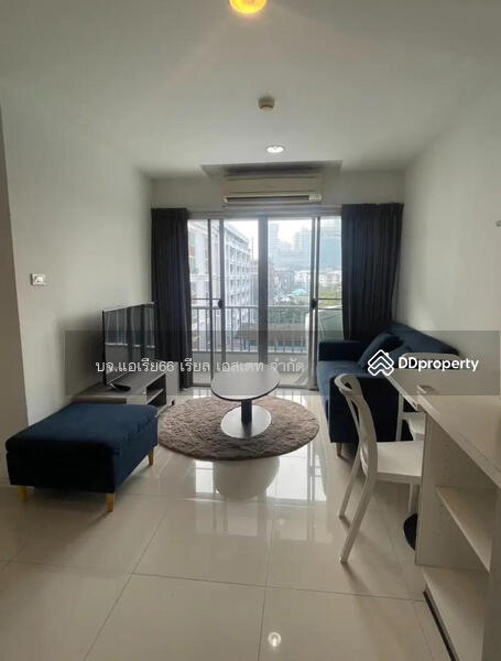 For Sale - Whizdom Punnawithi Station, Bangkok