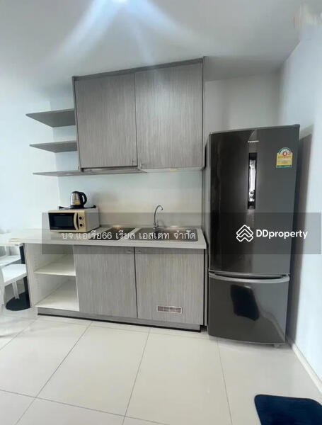 For Sale - Whizdom Punnawithi Station, Bangkok