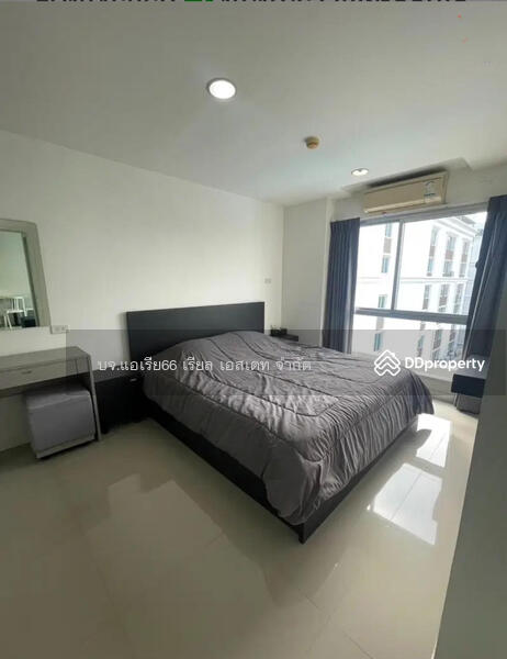 For Sale - Whizdom Punnawithi Station, Bangkok