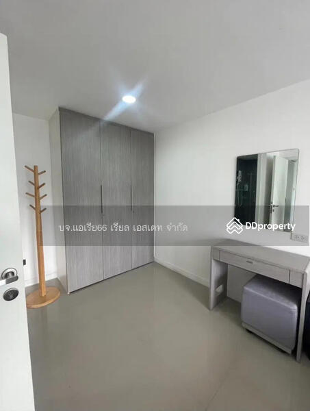 For Sale - Whizdom Punnawithi Station, Bangkok