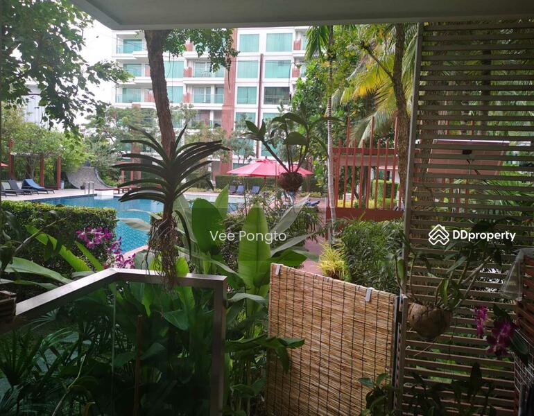 For Sale - Amari Residences Hua Hin, Prachuap Khiri Khan