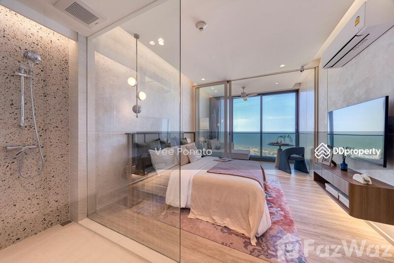 For Sale - VEHHA Hua Hin, Prachuap Khiri Khan