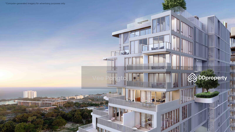 ขาย - VEHHA Hua Hin : เวหา หัวหิน, ประจวบคีรีขันธ์