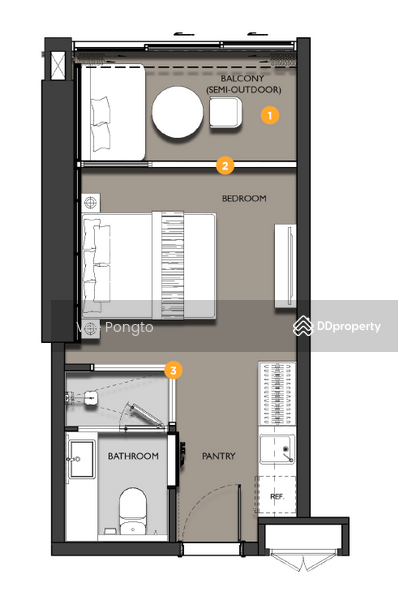 For Sale - VEHHA Hua Hin, Prachuap Khiri Khan