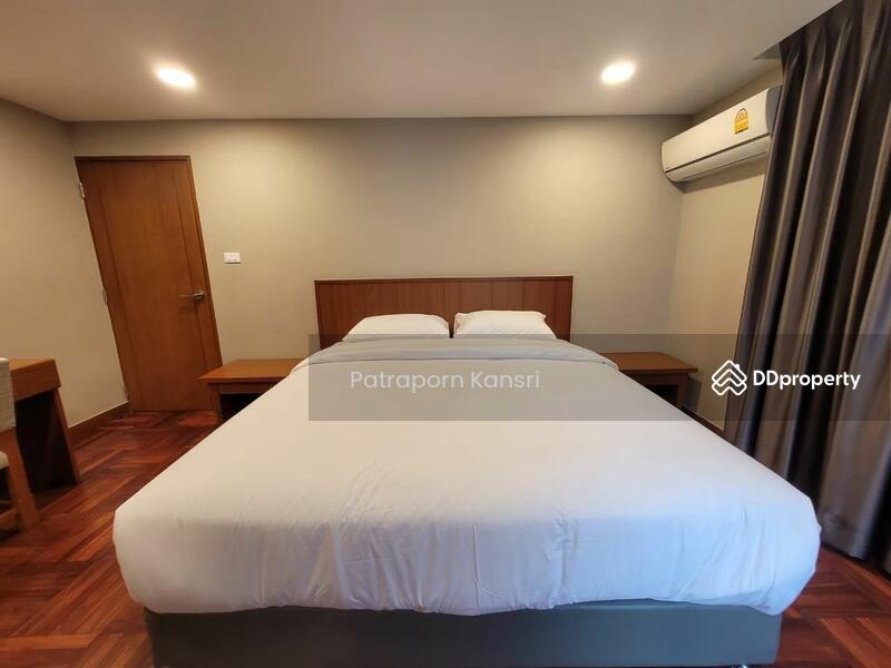 For Rent - United Tower Thonglor, Bangkok