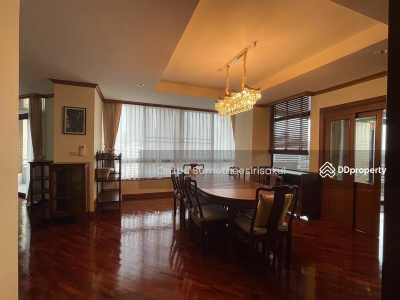 For Rent - Ruamsuk Condominium, Bangkok