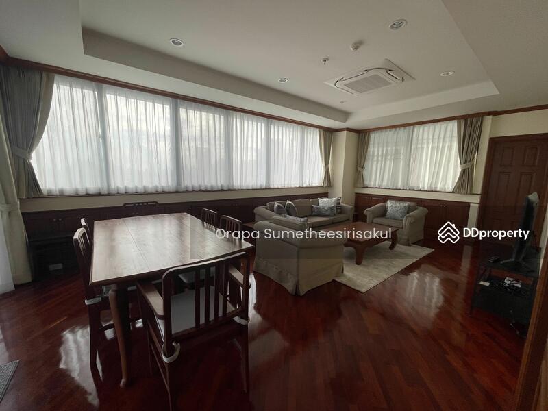 ให้เช่า - Ruamsuk Condominium : ร่วมสุข คอนโดมิเนียม, กรุงเทพ