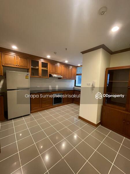For Rent - Ruamsuk Condominium, Bangkok