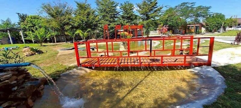 ขาย - รีสอร์ทสไตล์ญี่ปุ่น น้ำไม่ท่วม วิวภูเขาสวยงาม อ.แม่ออน เชียงใหม่, เชียงใหม่