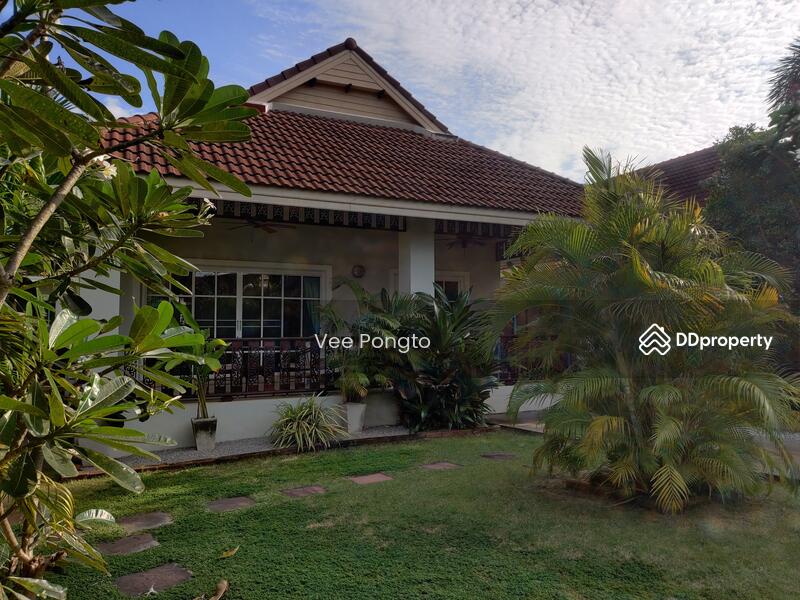 ขาย - Smart House Village 2, ประจวบคีรีขันธ์