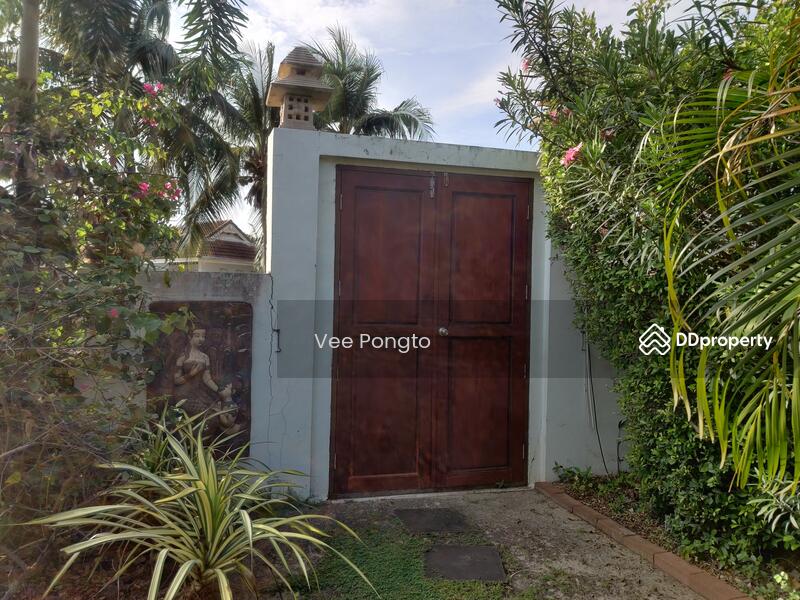 ขาย - Smart House Village 2, ประจวบคีรีขันธ์