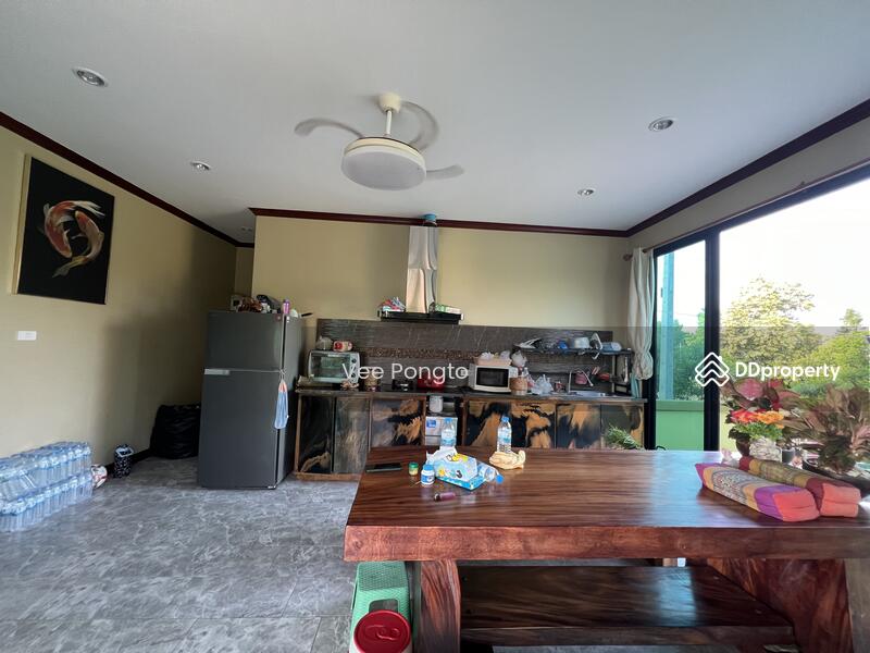 ขาย - Stunning House with Rooftop 360° Views Near Kao Kalok Beach, ประจวบคีรีขันธ์