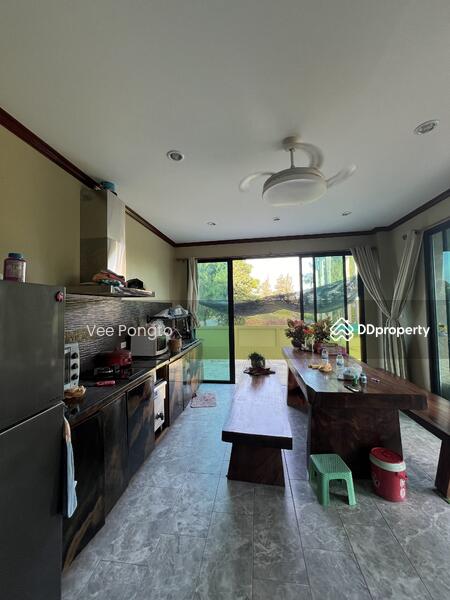 ขาย - Stunning House with Rooftop 360° Views Near Kao Kalok Beach, ประจวบคีรีขันธ์