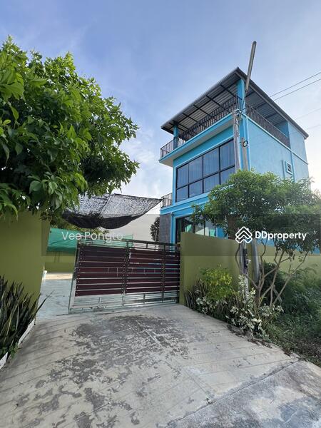 ขาย - Stunning House with Rooftop 360° Views Near Kao Kalok Beach, ประจวบคีรีขันธ์