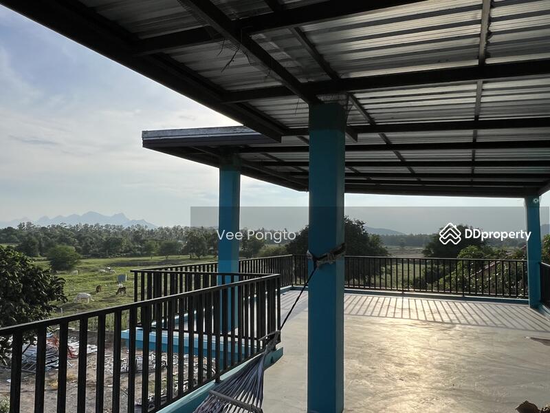 ขาย - Stunning House with Rooftop 360° Views Near Kao Kalok Beach, ประจวบคีรีขันธ์