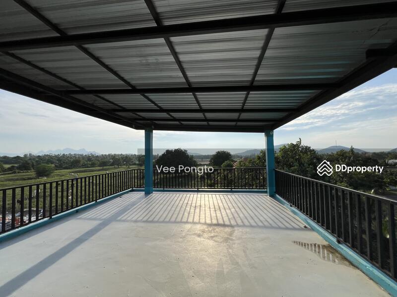 ขาย - Stunning House with Rooftop 360° Views Near Kao Kalok Beach, ประจวบคีรีขันธ์