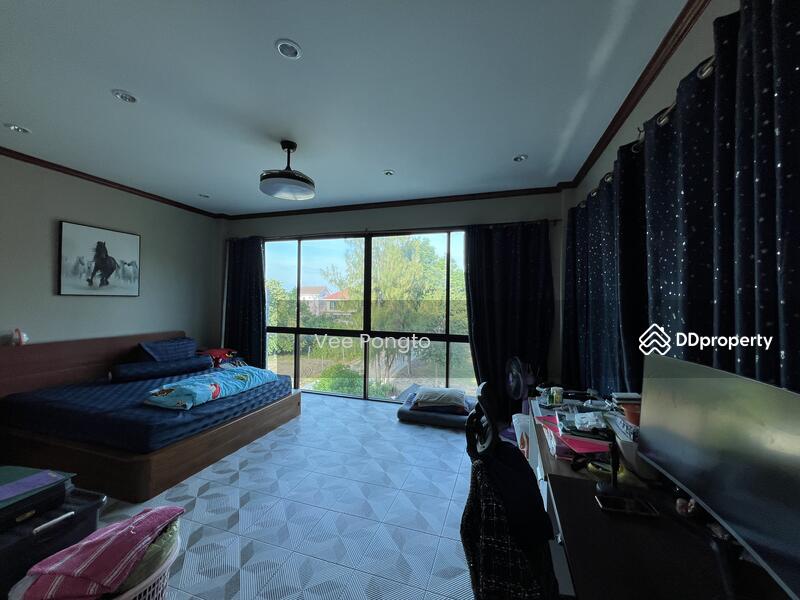 ขาย - Stunning House with Rooftop 360° Views Near Kao Kalok Beach, ประจวบคีรีขันธ์