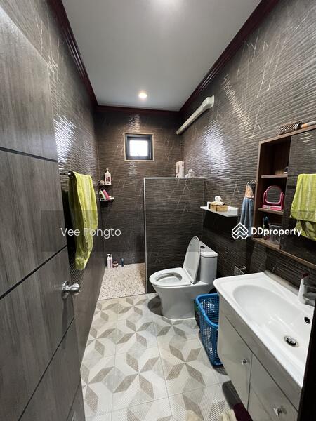 ขาย - Stunning House with Rooftop 360° Views Near Kao Kalok Beach, ประจวบคีรีขันธ์