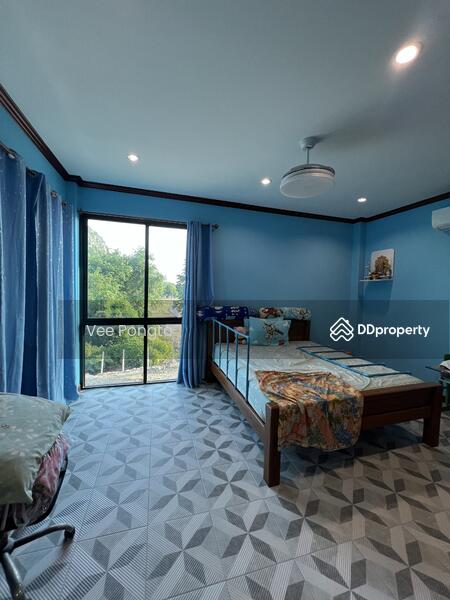 ขาย - Stunning House with Rooftop 360° Views Near Kao Kalok Beach, ประจวบคีรีขันธ์