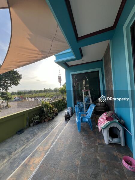 ขาย - Stunning House with Rooftop 360° Views Near Kao Kalok Beach, ประจวบคีรีขันธ์