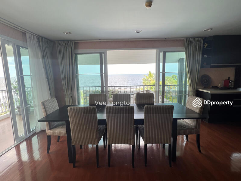 ขาย - Baan Plai Haad Kao : บ้าน ปลาย หาด ขาว, ประจวบคีรีขันธ์