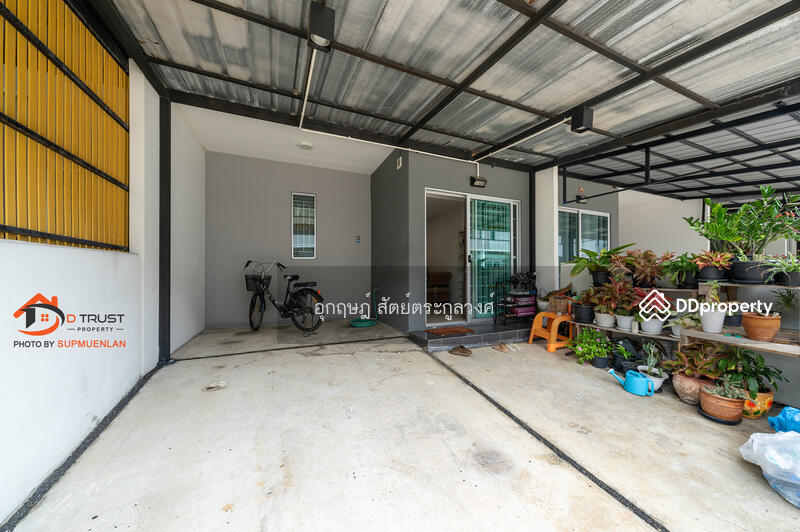 For Sale - Baan Pruksa Ladkrabang-Suvarnabhumi 3, Samut Prakan
