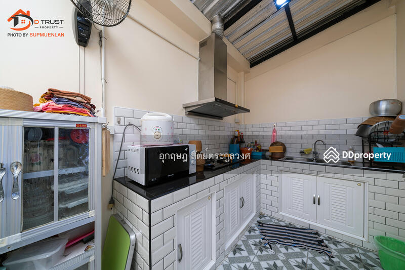 For Sale - Baan Pruksa Ladkrabang-Suvarnabhumi 3, Samut Prakan