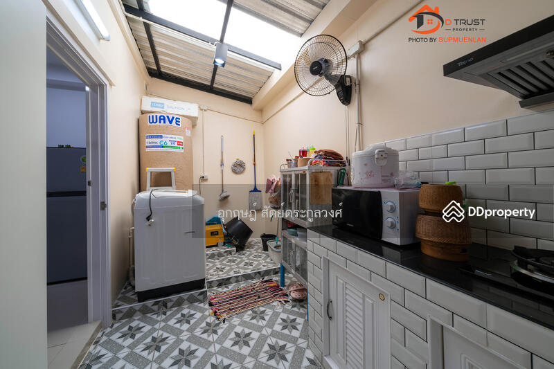 For Sale - Baan Pruksa Ladkrabang-Suvarnabhumi 3, Samut Prakan