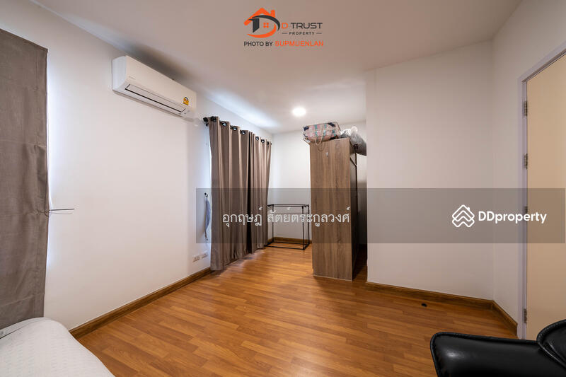 For Sale - Baan Pruksa Ladkrabang-Suvarnabhumi 3, Samut Prakan
