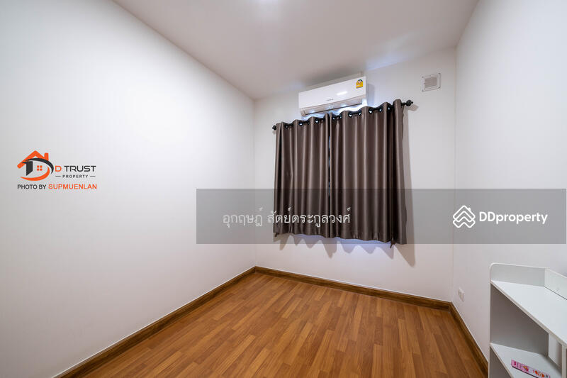 For Sale - Baan Pruksa Ladkrabang-Suvarnabhumi 3, Samut Prakan