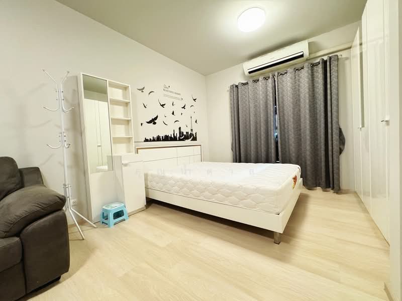 Unio Ramkhamhaeng-Serithai : ยูนิโอ รามคำแหง-เสรีไทย, กรุงเทพ, 570 ถ.เสรีไทย, คลองกุ่ม, บึงกุ่ม, กรุงเทพ, 27 ตร.ม., คอนโด ให้เช่า, โดย คุณน้ำตาล, 11891161 - DDproperty.com