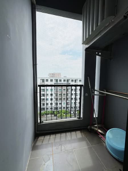 Unio Ramkhamhaeng-Serithai, Bangkok, 570 Seri Thai Rd, Khlong Kum, Bueng Kum, Bangkok, 1 Bedroom, 27 sqm, Condo For Rent, by คุณน้ำตาล, 11891161 - DDproperty.com