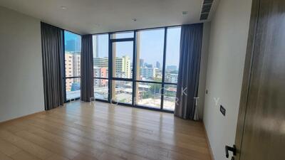 For Rent - The Monument Thonglor, Bangkok