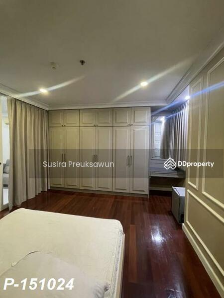 For Rent - Sukhumvit City Resort, Bangkok