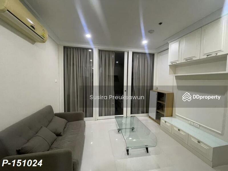 For Rent - Sukhumvit City Resort, Bangkok