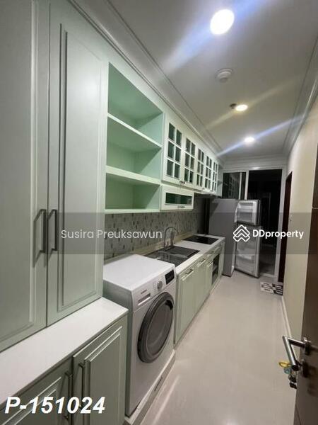 For Rent - Sukhumvit City Resort, Bangkok