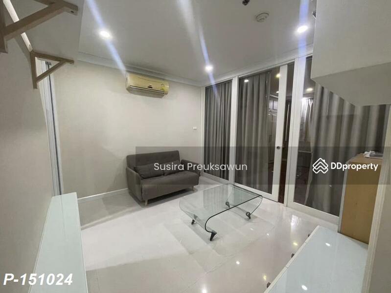 For Rent - Sukhumvit City Resort, Bangkok